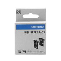 Pastilha Freio De Bicicleta Shimano L04C Metal