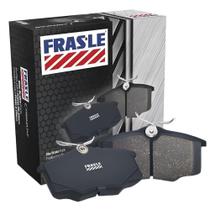 Pastilha Freio de Disco Cerâmica Eixo Dianteiro Chevrolet Cruze Sport 1.4 16v 2016 a 2024 - Frasle