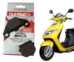 Pastilha Freio Diafrag Burgman 125 De 2005 Ate 2019 Pastilha Freio Diafrag Burgman 125 De 2005 Ate 2019