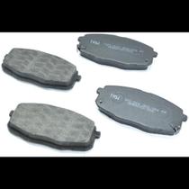 Pastilha Freio Dian Hyundai Creta 2016 a 2024 Trw GDB9070 Pastilha Freio Dian Hyundai Creta 2016 a 2024 Trw GDB9070