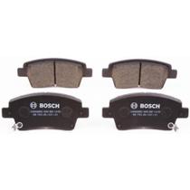 Pastilha Freio Dian Toyota Etios 2012 a 2016 Bosch