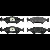 Pastilha Freio Dian Vw Pointer 1993 a 1996 Fras-Le PD/34