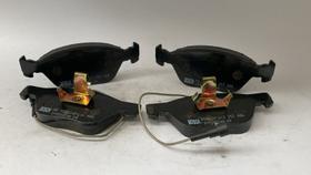 Pastilha freio diant alfa 145/146/marea/marea weekend