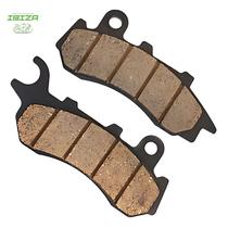 Pastilha freio diant bros 160/biz 125 18... scud