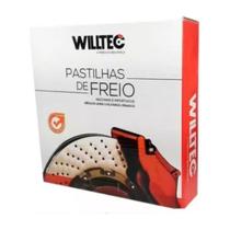 Pastilha Freio Diant Captur Duster Oroch Fluence Sandero RS Pastilha Freio Diant Captur Duster Oroch Fluence Sandero RS