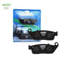 Pastilha freio diant cbr 450/cb 250 twister n-915
