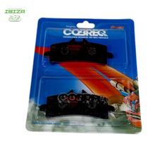 Pastilha freio diant cbr1000 cobreq n-1813 Pastilha freio diant cbr1000 cobreq n-1813