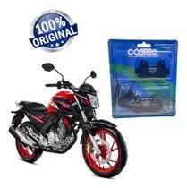 Pastilha Freio Diant Cbx250 Twister Cobreq N940 2007 - 2008