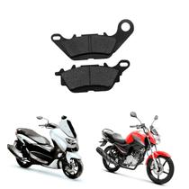 Pastilha Freio Diant Cobreq Factor 125 Fazer 150 Crypton 115 Pastilha Freio Diant Cobreq Factor 125 Fazer 150 Crypton 115