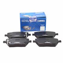 Pastilha Freio Diant. Cobreq N1774 Jeep Renegade - Cód.11797 Pastilha Freio Diant. Cobreq N1774 Jeep Renegade - Cód.11797