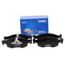 Pastilha Freio Diant. Cobreq N2129 Fiat Strada - Cód.12721