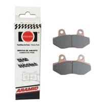 Pastilha Freio Diant Dafra Laser 150 Honda Nsr 50 Fischer Pastilha Freio Diant Dafra Laser 150 Honda Nsr 50 Fischer