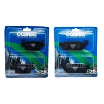 Pastilha Freio Diant E Tras Honda Sh150 Sh300 Cobreq