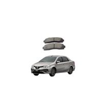 Pastilha Freio Diant Etios 2012 a 2021 PD1438 Frasle Pastilha Freio Diant Etios 2012 a 2021 PD1438 Frasle