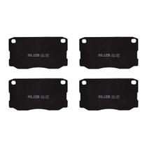 Pastilha freio diant f4000 85/98 volare a5/6 98/...vw5-140 05/...varga