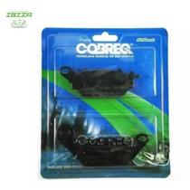 Pastilha freio diant factor 09./crypt/faz150 n-951 Pastilha freio diant factor 09./crypt/faz150 n-951