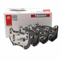 Pastilha Freio Diant. Ferodo HQF4214 Audi Q5 2.0 - Cód.11769