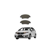 Pastilha Freio Diant Fit 2014 a 2021 PD1492 Frasle Pastilha Freio Diant Fit 2014 a 2021 PD1492 Frasle