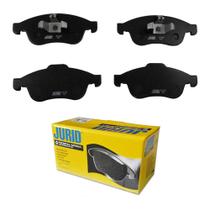 Pastilha Freio Diant Fluence 2011 a 2018 HQJ2302 Jurid Pastilha Freio Diant Fluence 2011 a 2018 HQJ2302 Jurid