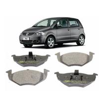 Pastilha Freio Diant Fox Gol Saveiro Voyage Geração G5 2008 Pastilha Freio Diant Fox Gol Saveiro Voyage Geração G5 2008