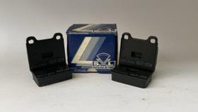 Pastilha freio diant gol/parati/passat/voyage/gurgel Pastilha freio diant gol/parati/passat/voyage/gurgel