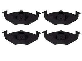 Pastilha freio diant gol/voyage g5 1.0/1.6 08/... teves Pastilha freio diant gol/voyage g5 1.0/1.6 08/... teves