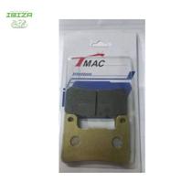 Pastilha freio diant gsxr1000 srad 04/10/ tmac Pastilha freio diant gsxr1000 srad 04/10/ tmac