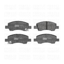 Pastilha freio diant hyundai / hb20 1.0 2020/... - FRAS-LE Pastilha freio diant hyundai / hb20 1.0 2020/... - FRAS-LE