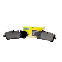 Pastilha Freio Diant. Jurid HQJ2236 Mercedes C180- Cód.3299 Pastilha Freio Diant. Jurid HQJ2236 Mercedes C180- Cód.3299