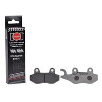 Pastilha Freio Diant Kansas150 Xtz125 SuperTenere750 Fischer