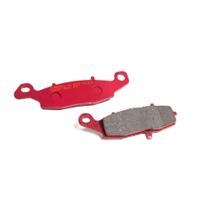 Pastilha freio diant l.e. gs 500/bandit 650 05 - cobreq Pastilha freio diant l.e. gs 500/bandit 650 05 - cobreq