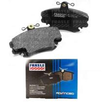 Pastilha Freio Diant Logan 2007 a 2020 PD338 Frasle Pastilha Freio Diant Logan 2007 a 2020 PD338 Frasle