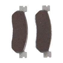 Pastilha Freio Diant Neo 115 / ZIG 100 Dafra (BRANDY) Pastilha Freio Diant Neo 115 / ZIG 100 Dafra (BRANDY)