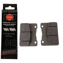 Pastilha Freio Diant NEXT 300 / MAXSYM 400 Dafra (FJ2610C)