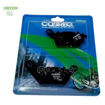 Pastilha freio diant nmax/yamaha fluo cobre n-1880 Pastilha freio diant nmax/yamaha fluo cobre n-1880