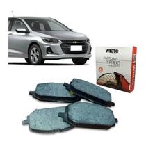 Pastilha Freio Diant Novo Onix Plus Lt/Ltz 1.0 2020/2024