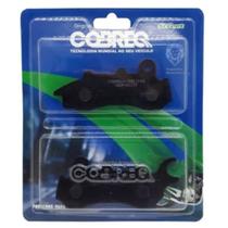 Pastilha Freio Diant - Nxr 160 2018 A 2021 / Pcx 150 2019 A 2021 - N1886 Pastilha Freio Diant - Nxr 160 2018 A 2021 / Pcx 150 2019 A 2021 - N1886