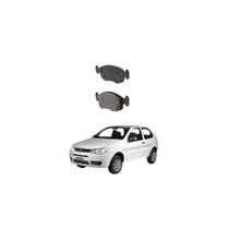 Pastilha Freio Diant Palio 1996 a 2011 PD60 Frasle Pastilha Freio Diant Palio 1996 a 2011 PD60 Frasle