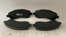Pastilha freio diant pathfinder / impreza / legacy