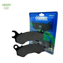Pastilha freio diant pcx 150 13/17 cobreq n-1802