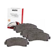 Pastilha Freio Diant S10 2.4 2.8 Trailblazer 2.8 3.6 2017 Pastilha Freio Diant S10 2.4 2.8 Trailblazer 2.8 3.6 2017