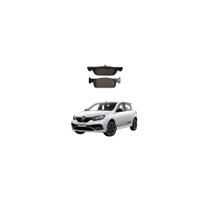 Pastilha Freio Diant Sandero 2014 a 2024 PD1483 Frasle Pastilha Freio Diant Sandero 2014 a 2024 PD1483 Frasle