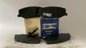 Pastilha freio diant suzuki samurai/carry/jjimnyy/samurai Pastilha freio diant suzuki samurai/carry/jjimnyy/samurai