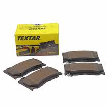 Pastilha Freio Diant. Textar 2499401 Nissan 370Z - Cód.11783 Pastilha Freio Diant. Textar 2499401 Nissan 370Z - Cód.11783