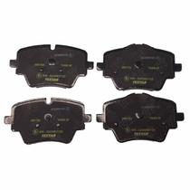 Pastilha Freio Diant. Textar 2561703 BMW X1, X2 - Cód.12243 Pastilha Freio Diant. Textar 2561703 BMW X1, X2 - Cód.12243
