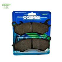 Pastilha freio diant titan 150 14... cbs n-1836 Pastilha freio diant titan 150 14... cbs n-1836