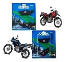 Pastilha Freio Diant Tras Falcon 400 Original Cobreq