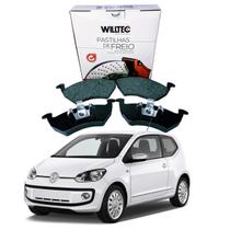 Pastilha Freio Diant Up 2014 Em Diante