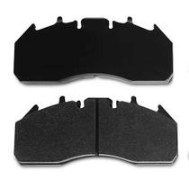 Pastilha freio diant volvo vm 260- syl 1433