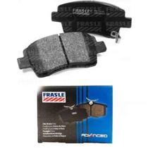 Pastilha Freio Diant Yaris 2017 a 2021 PD1438 Frasle Pastilha Freio Diant Yaris 2017 a 2021 PD1438 Frasle